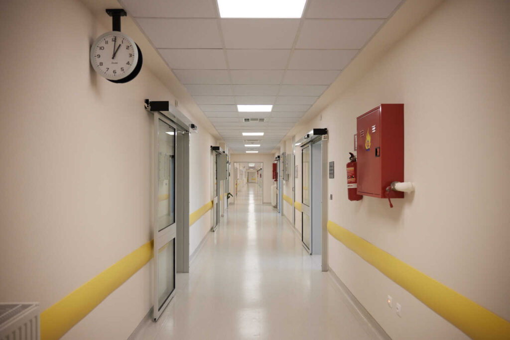 Η μεταρρύθμιση στο σύστημα Υγείας