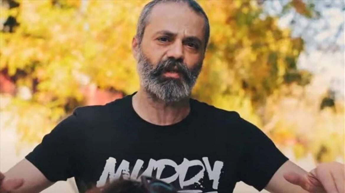 Τσιαμπόκαλος