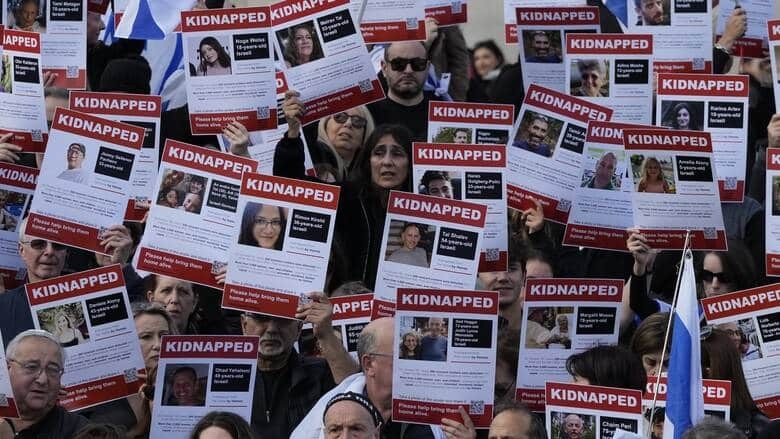 Η Χαμάς απειλεί να σκοτώσει όλους τους εναπομείναντες ομήρους εάν δεν ικανοποιηθούν τα αιτήματά της