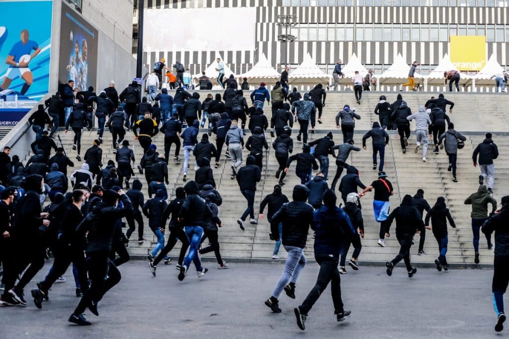 Οπαδική βία: Πως κλείνονται τα «ραντεβού θανάτου» – Τι αποκαλύπτει χούλιγκαν