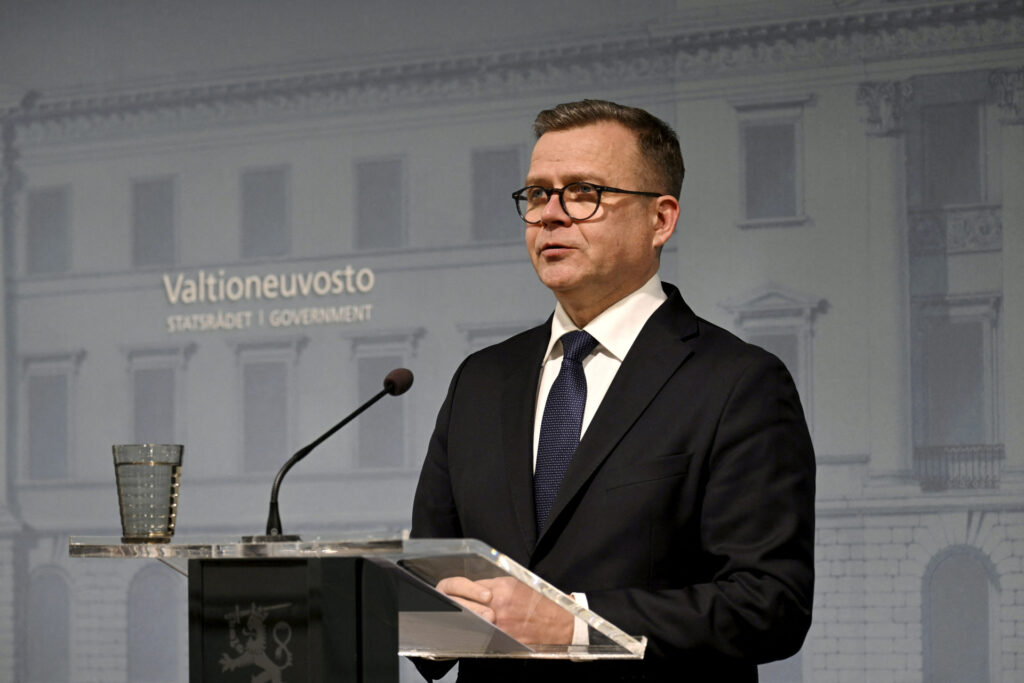 Φινλανδία: Ανοίγει μέρος των συνόρων της με τη Ρωσία