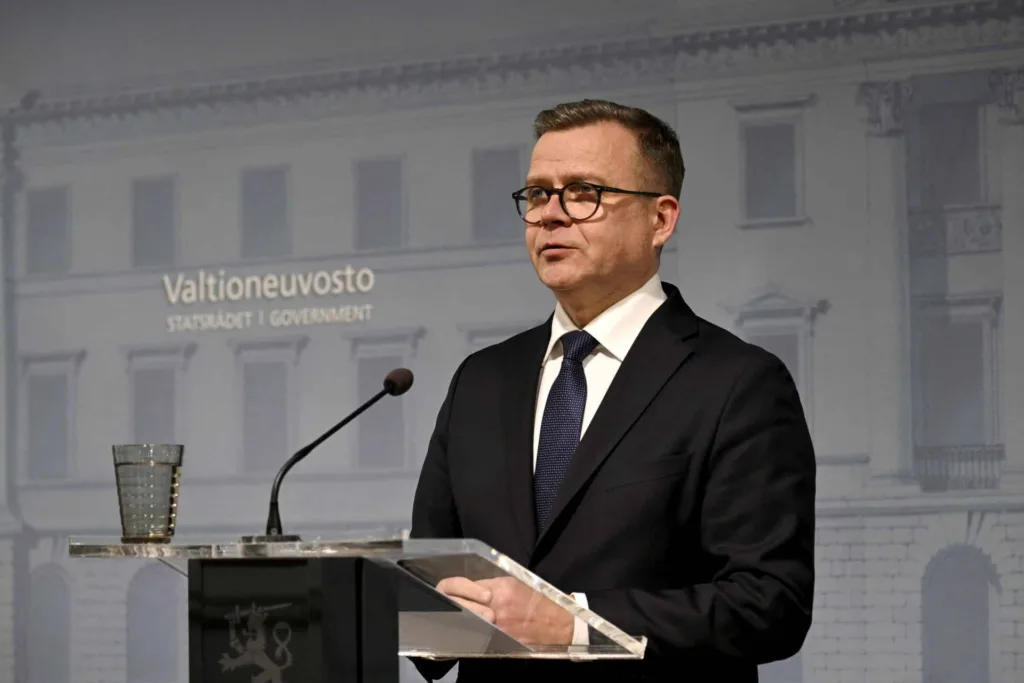 Φινλανδία: Ανοίγει μέρος των συνόρων της με τη Ρωσία