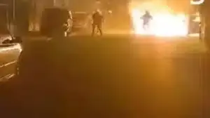 ναυτική φωτοβολίδα