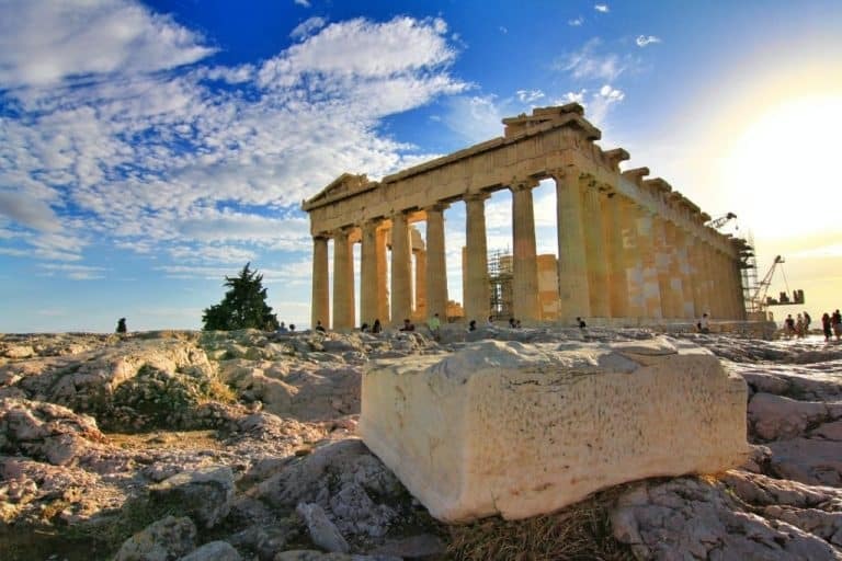 «Γη της επαγγελίας» Ελλάδα και Κύπρος για τους Γάλλους συνταξιούχους
