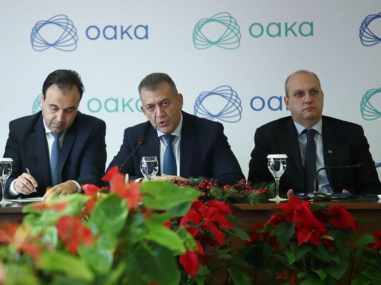 Βρούτσης: «Απέναντι στον χουλιγκανισμό Πολιτεία και ΠΑΕ είμαστε σύμμαχοι»