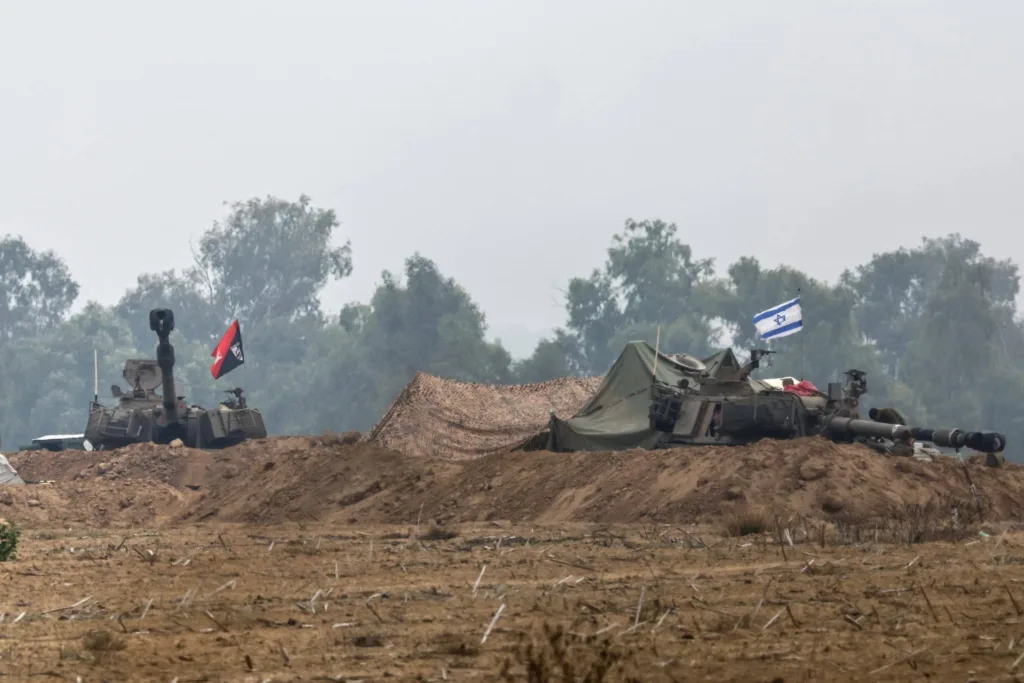 Κατάρ ζητά από τον ΟΗΕ να υποχρεώσει το Ισραήλ να επιστρέψει στις διαπραγματεύσεις