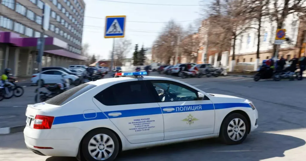Μαθήτρια πυροβόλησε και σκότωσε δύο ανθρώπους σε σχολείο στη Ρωσία