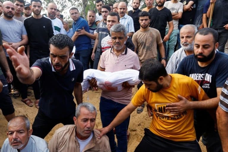 Times of Israel: Κατάπαυση πυρός μιας εβδομάδας και απελευθέρωση 30 ομήρων προτείνει το Ισραήλ