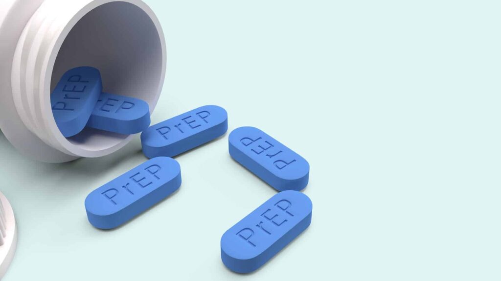 Παγκόσμια Ημέρα κατά του AIDS. Προληπτική αγωγή κατά του HIV ( PrEP) και στη χώρα μας