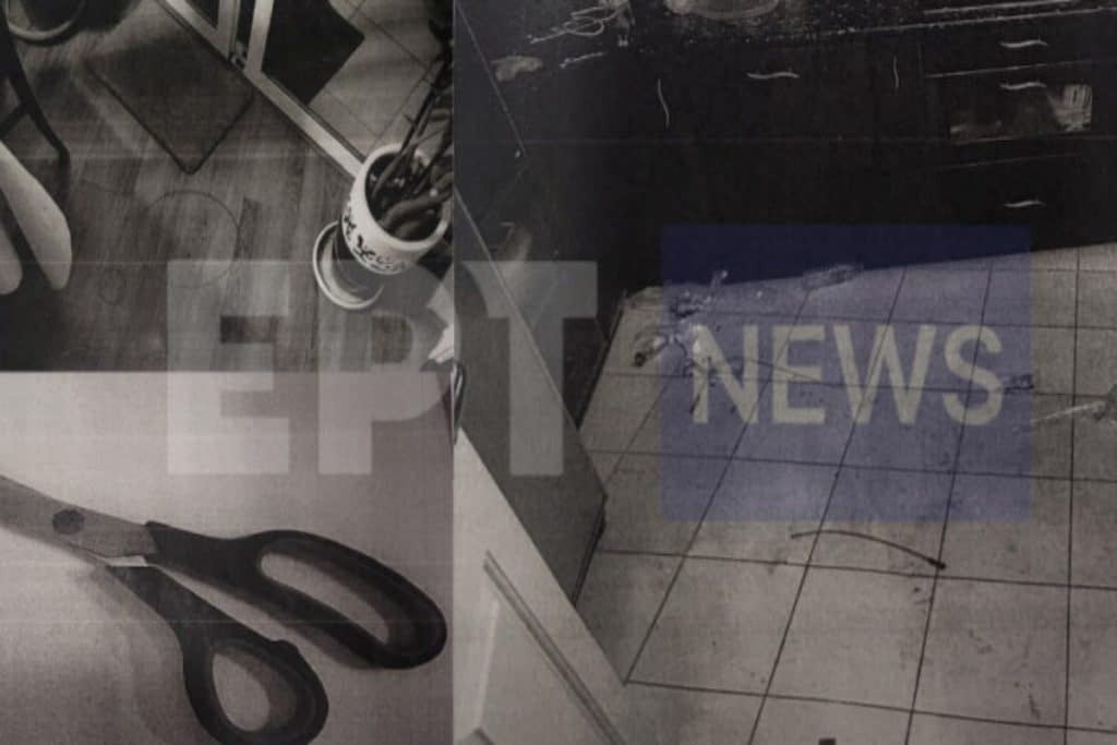 Αδελφοκτονία στη Νέα Σμύρνη: Απολογείται ο 18χρονος που σκότωσε τον 16χρονο αδερφό του