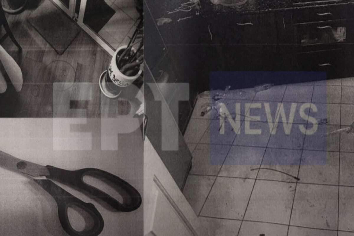 Αδελφοκτονία στη Νέα Σμύρνη: Απολογείται ο 18χρονος που σκότωσε τον 16χρονο αδερφό του