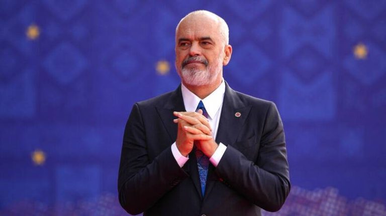 Εμπρηστικές δηλώσεις Ράμα για Μπελέρη: Δεν έχει δίκιο η Ελλάδα – Είναι θέμα της Δικαιοσύνης