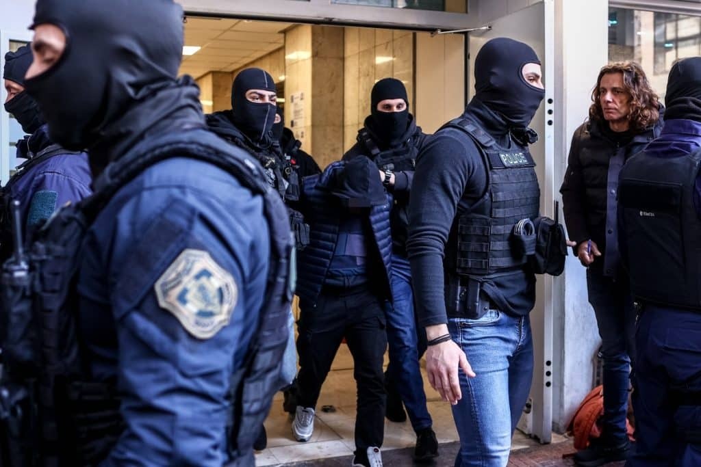 Ρέντη: Στο στόχαστρο συγκεκριμένοι συνδεσμίτες – Άρση απορρήτου σε τουλάχιστον 18 κινητά