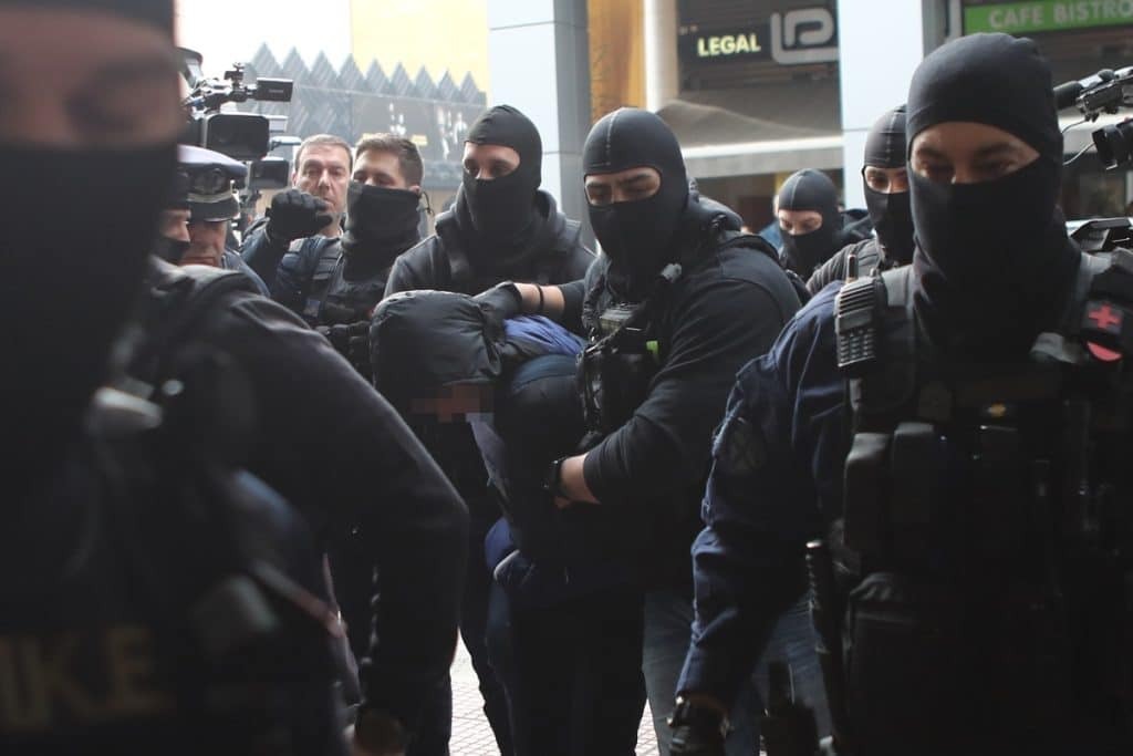 Ρέντη: Προς αναβάθμιση κατηγορίας για τον 18χρονο και τους δράστες της επίθεσης μετά τον θάνατο του 