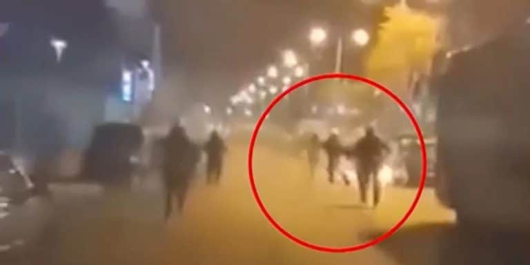 Επεισόδια στου Ρέντη: Ο μάνατζερ γνωστού τράπερ στο μικροσκόπιο της ΕΛ.ΑΣ. – Πού στρέφονται οι έρευνες [βίντεο]