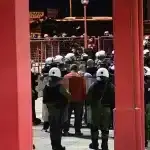 Δολοφονία Λυγγερίδη στου Ρέντη: Πυροσβέστης συμμετείχε στα επεισόδια – Διατάχθηκε ΕΔΕ