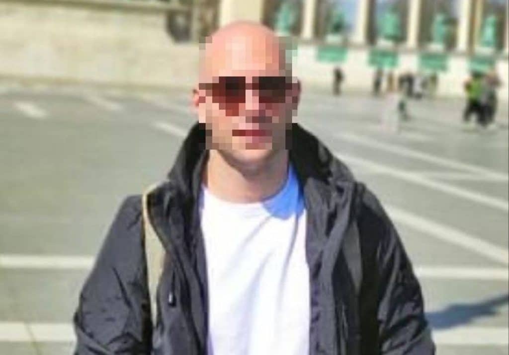 Ρέντη: Συγκλονίζει ο πάππους του αστυνομικού – «Ήρθε αυτή η καταραμένη ώρα»