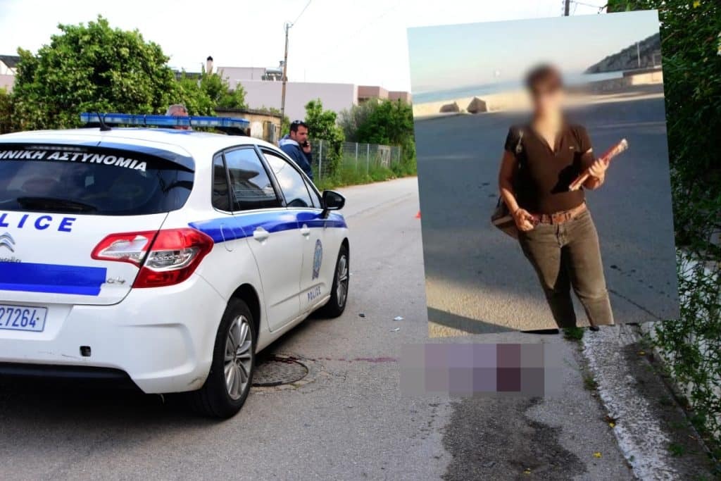 Γυναικοκτονία στη Σαλαμίνα: Σοκάρουν οι μαρτυρίες των γειτόνων της 43χρονης