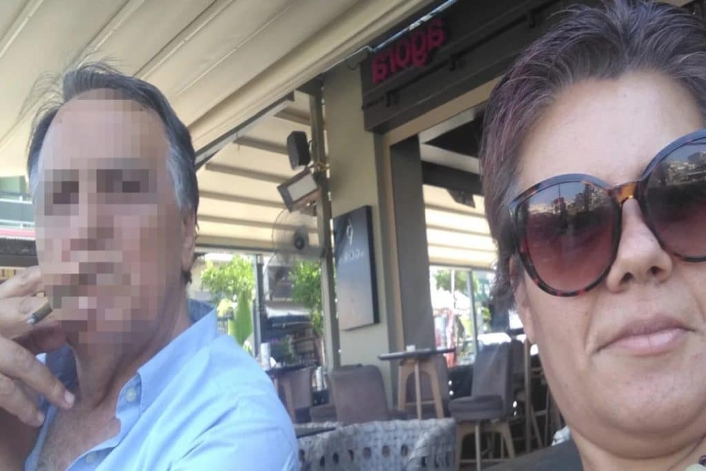 Σαλαμίνα: Ομολόγησε την δολοφονία της συντρόφου του ο 71χρονος – Τί έκανε μετά τον φόνο και π
