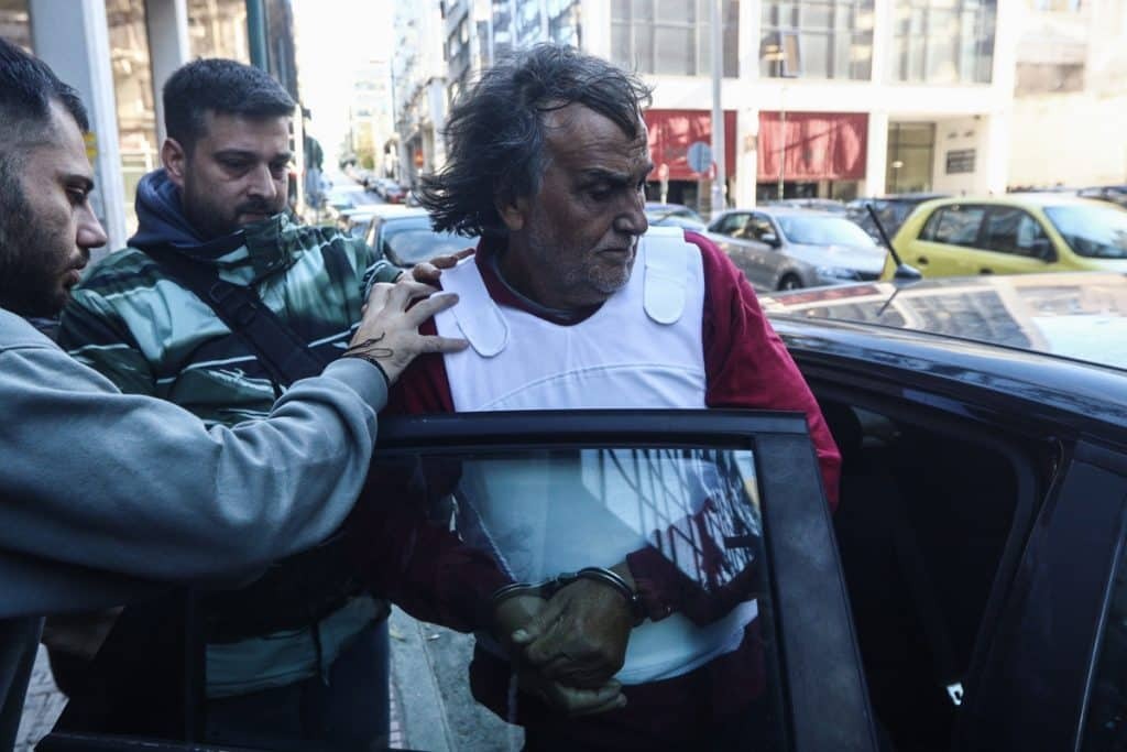 Σαλαμίνα: Προκαλεί ο κυνισμός του 71χρονου – «Ένας λιγότερος άνθρωπος στη γη»