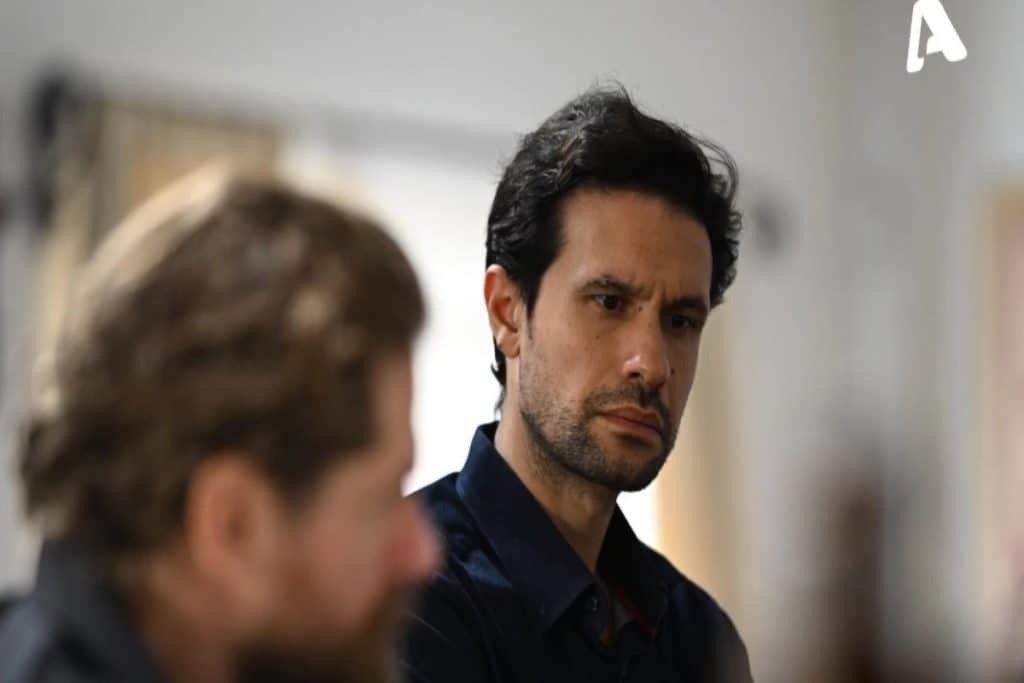 Δυνατές οι εξελίξεις στον Σασμό – Μία απρόσμενη ομολογία ταράζει τα νερά