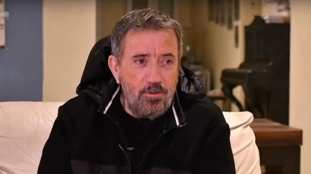 Σπύρος Παπαδόπουλος: «Τηλεφώνησα στον Κυριάκο Μητσοτάκη στις 11 το βράδυ, με έχει πείσει η κυβέρνησή του»