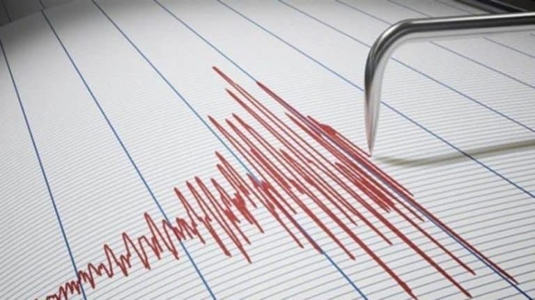 Σεισμός 5,2 Ρίχτερ στην Τουρκία