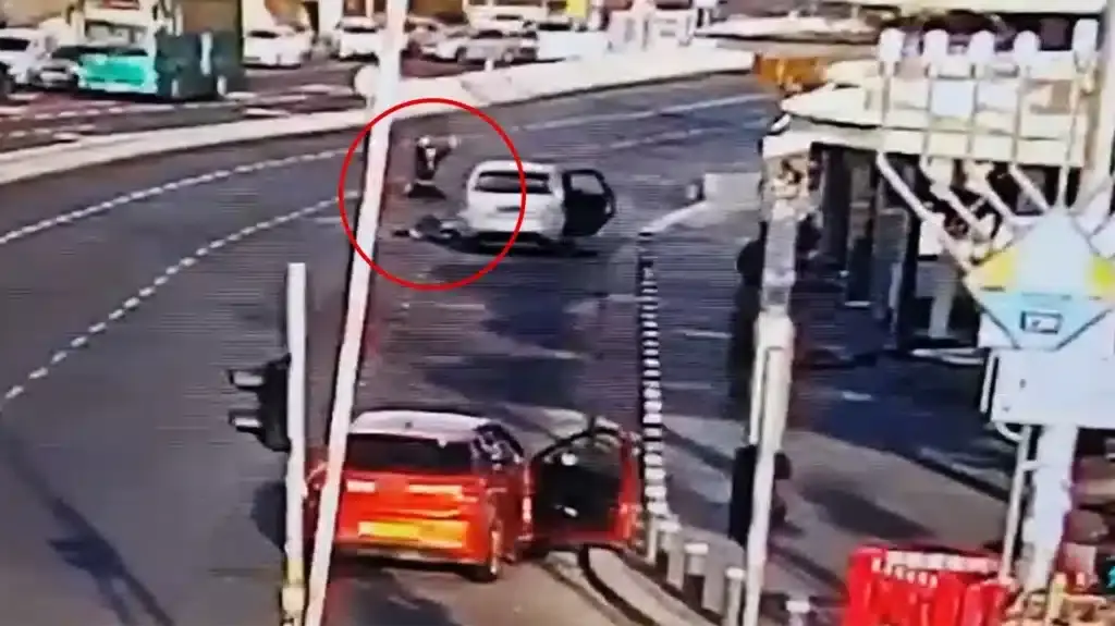 Στρατιώτης των IDF πυροβόλησε και σκότωσε Ισραηλινό – «Νομίζαμε ότι ήταν ο τρίτος τρομοκράτης 