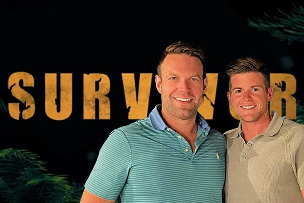 Survivor: «Βόμβα» Ατζουν με πρόταση στον Τάιλερ Μακμπέθ για να πάει στον Άγιο Δομίνικο – Δείτε