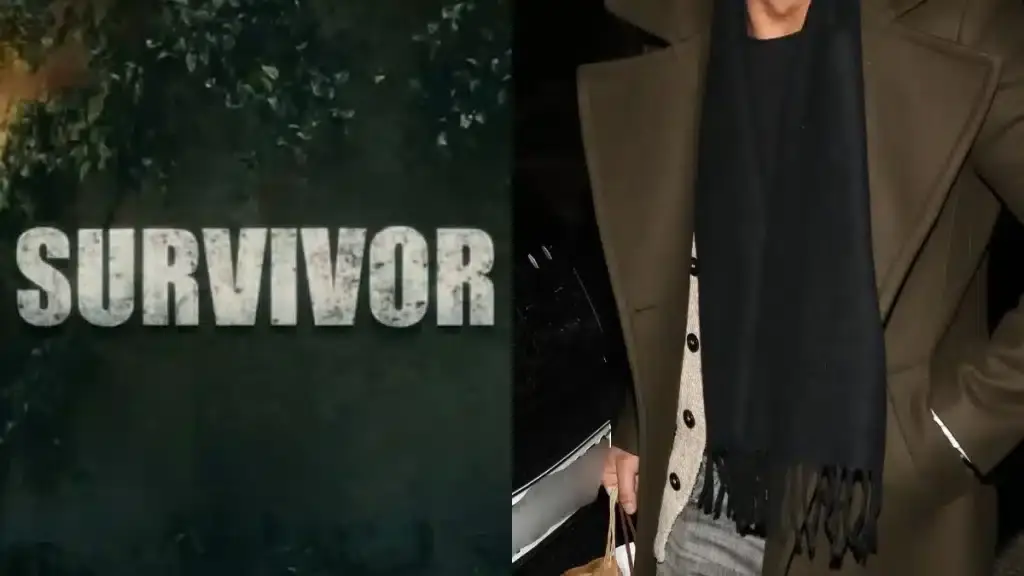 Ποιος αγαπημένος παρουσιαστής μπαίνει στο Survivor 2024 – Δείτε το βίντεο