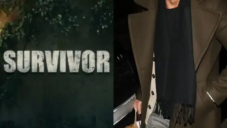 Ποιος αγαπημένος παρουσιαστής μπαίνει στο Survivor 2024 – Δείτε το βίντεο