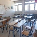 Αγρίνιο: 25χρονη εισέβαλε σε σχολική τάξη και χτύπησε με καρέκλα μαθήτρια της τρίτης Γυμνασίου