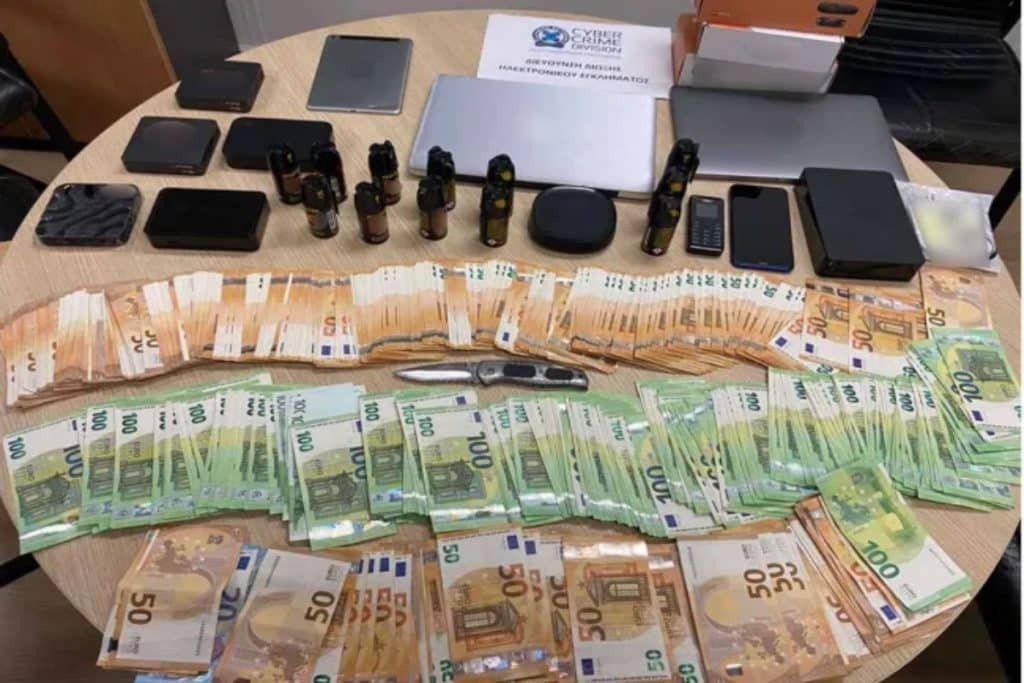 Συνδρομητική τηλεόραση: Μεγάλη επιχείρηση κατά «πειρατών» – Πώς δρούσαν και τί κατασχέθηκε
