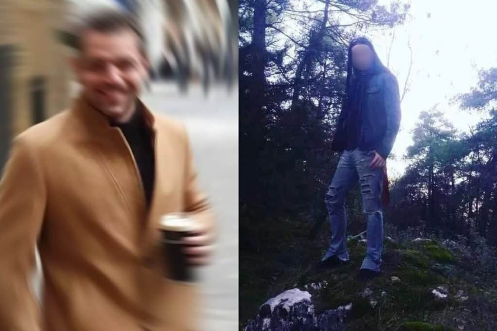 Θεσσαλονίκη: Θρήνος για τον 32χρονο αστυνομικό που δολοφονήθηκε σε μπαρ – Αυτός είναι ο Νορβηγ
