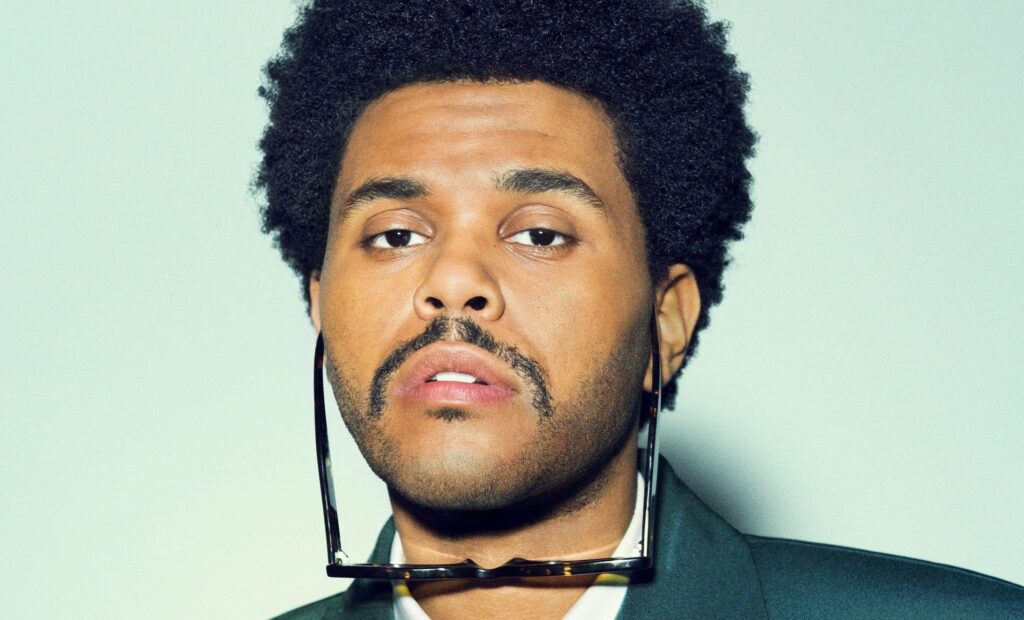 Τεράστια δωρεά από τον ράπερ The Weeknd στη Γάζα