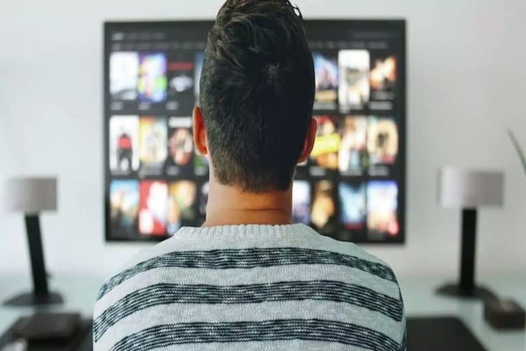 Συνδρομητική τηλεόραση