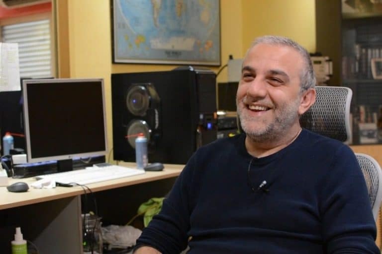 Πέθανε ο ραδιοφωνικός παραγωγός και δημιουργός του λογισμικού Jazler Χρήστος Βαλασέλης
