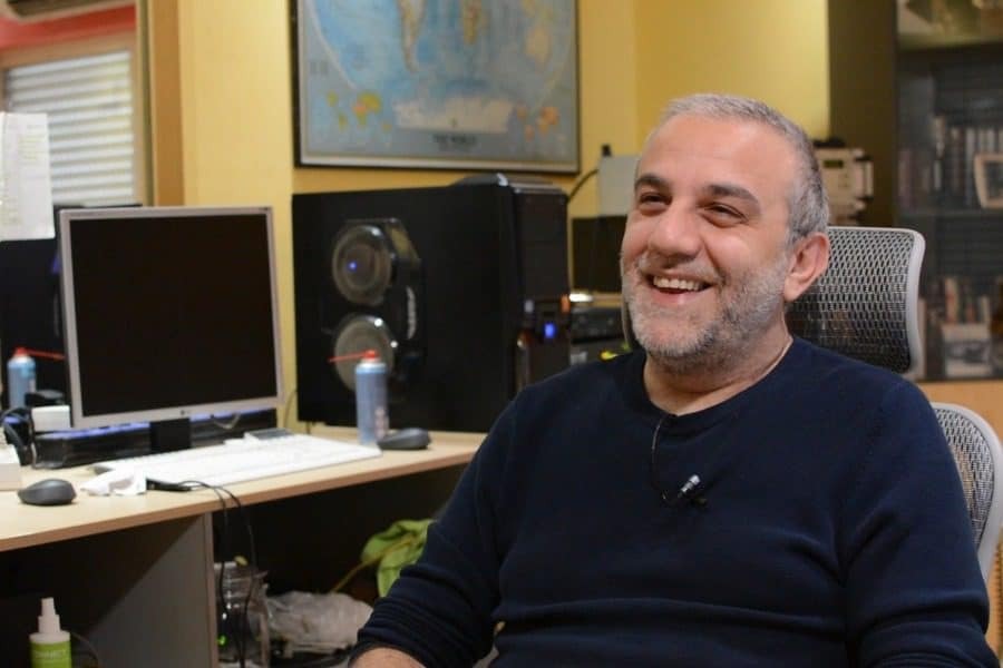 Χρήστος Βαλασέλης