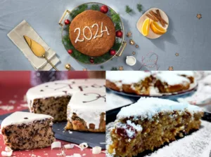 Μην το ψάχνεις άλλο, η Βέφα ξέρει – Ο πιο γρήγορος και εύκολος τρόπος για να φτιάξεις τη βασιλόπιτα που όλοι θα συζητούν