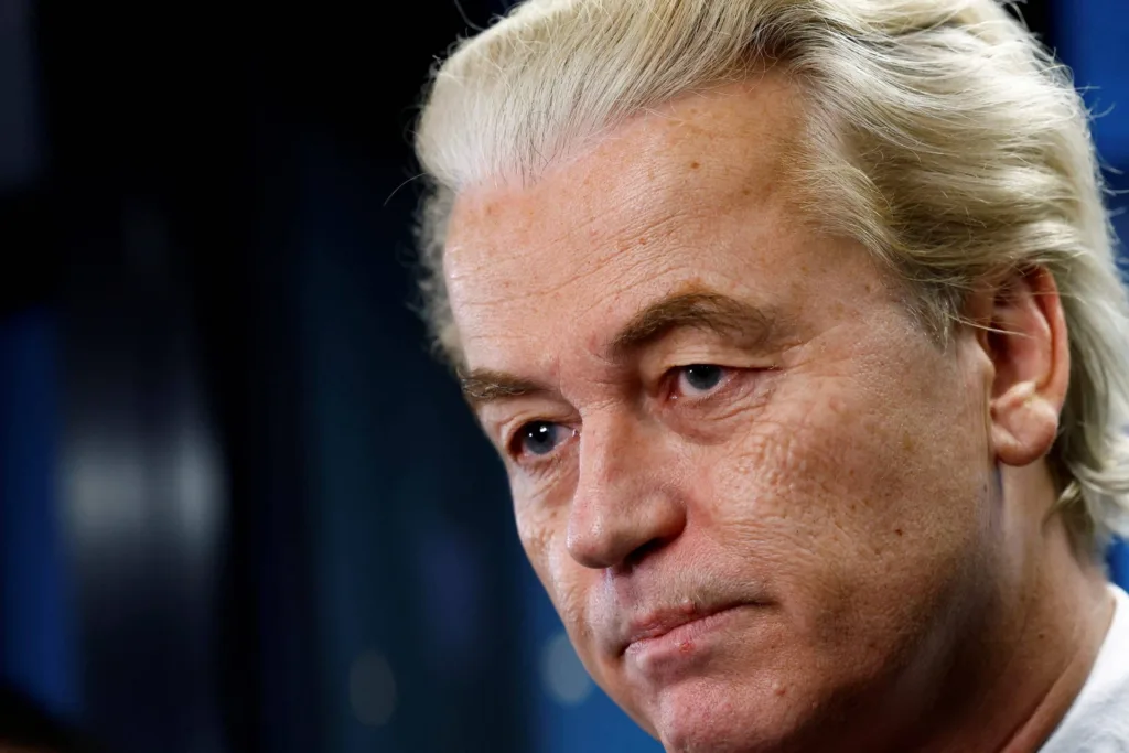 Ανάλυση Stratfor: Τα σενάρια σχηματισμού κυβέρνησης στην Ολλανδία