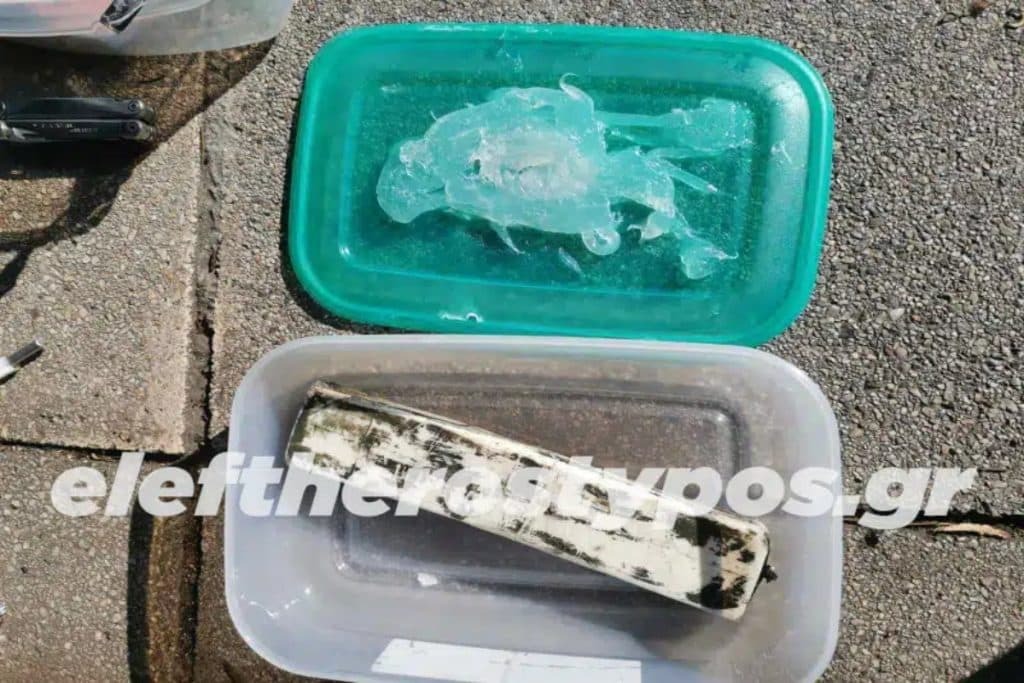 Βόμβα στα ΜΑΤ: «Γίνεται μεγάλη έρευνα για να εντοπιστούν οι δράστες, δεν επιλέχθηκε τυχαία το σημείο