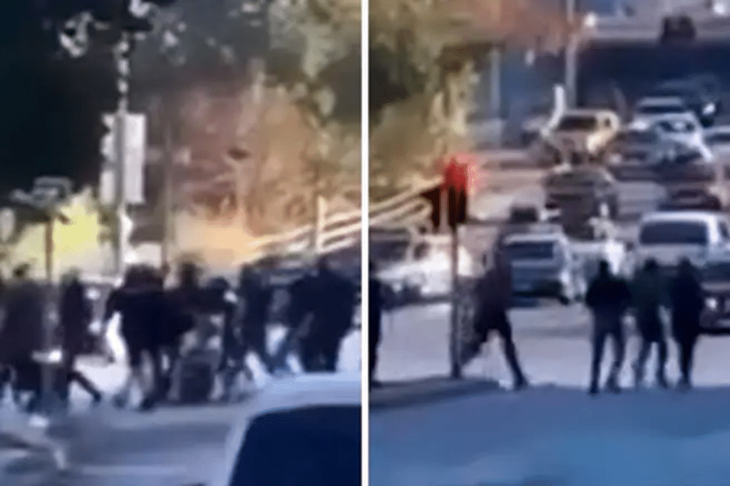 Αποφυλακίζονται οι 9 οπαδοί για το άγριο οπαδικό επεισόδιο στη Βούλγαρη