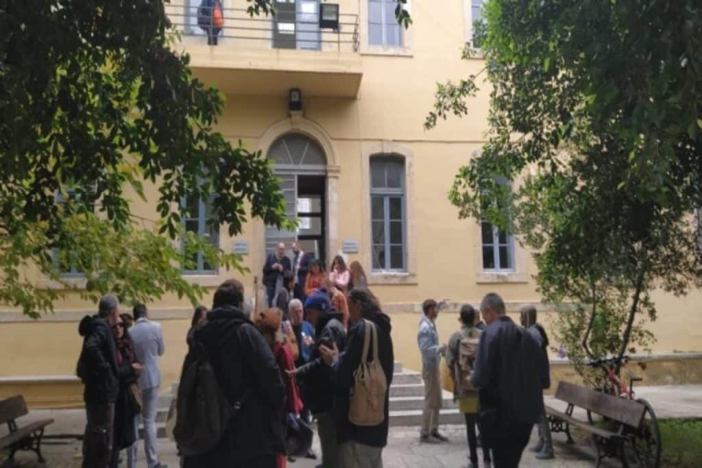 Χανιά: Αθώοι οι τρεις κατηγορούμενοι για διακίνηση μεταναστών – Είχαν καταδικαστεί σε 155 χρόνια κάθ