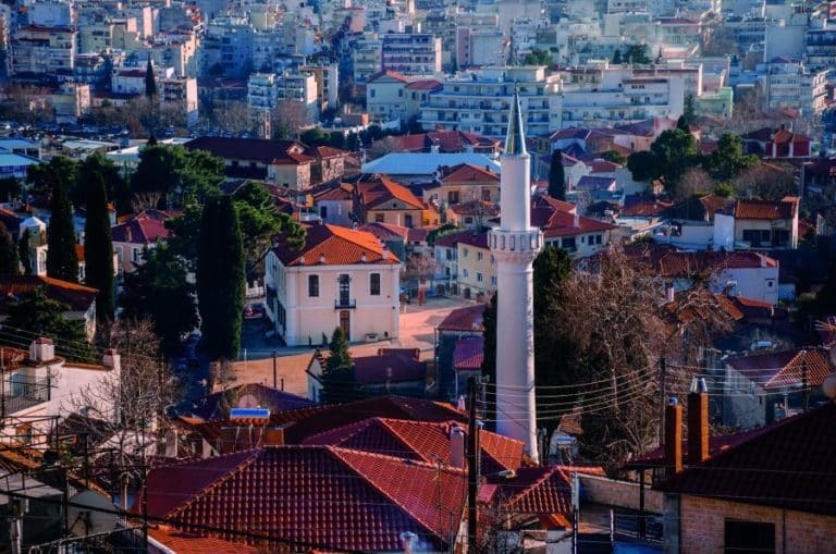 Ξάνθη: Ο Μύθος του Μίθρα, οι Παγανιστικές εορτές και τα Χριστούγεννα [Εικόνες]
