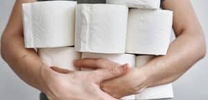 χαρτί τουαλέτας