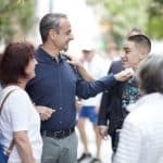 Youth Pass σε 18άρηδες και 19άρηδες
