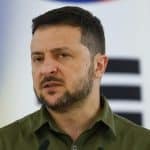 Ζελένσκι: Επιβεβαίωσε ότι τα πρώτα μαχητικά αεροσκάφη Mirage βρίσκονται στην Ουκρανία