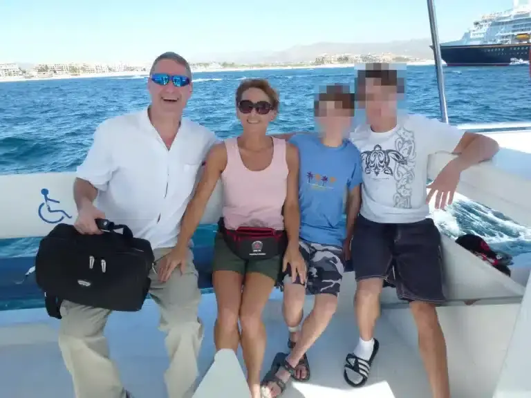 Άγρια δολοφονία ζευγαριού: Τους σκότωσε επειδή ήθελαν να του κάνουν έξωση