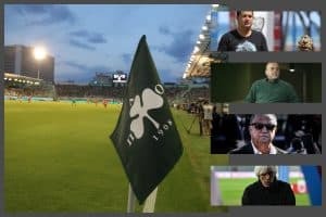 Αποκαλύψεις Ατζούν: «Σπίτι μου έγινε η συζήτηση Αλαφούζου και Τερίμ» - Το παρασκήνιο του deal