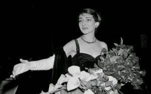 Μαρία Κάλλας